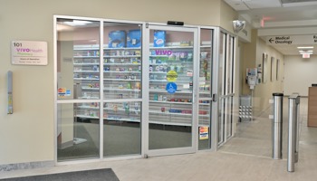 VIVOHealth Pharmacy at Phelps