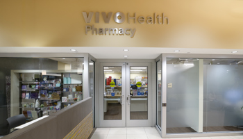 VIVOHealth Pharmacy at CFAM