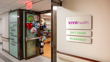 VIVOHealth Pharmacy at LIJ