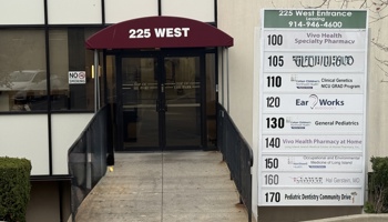 Vivo Health Specialty Pharmacy