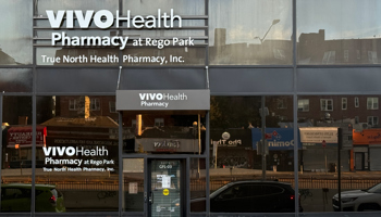 Vivo Health Pharmacy at Rego Park