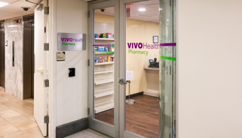 VIVOHealth Pharmacy at Manhasset