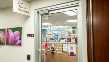 VIVOHealth Pharmacy at Lenox Hill