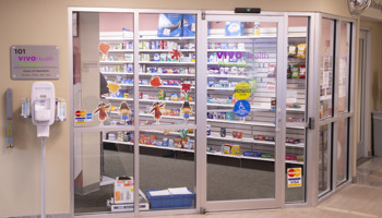 Vivo Health Pharmacy at Phelps